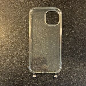 Ossa phone case iPhone 15